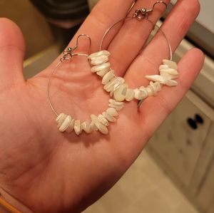 Beach Earrings